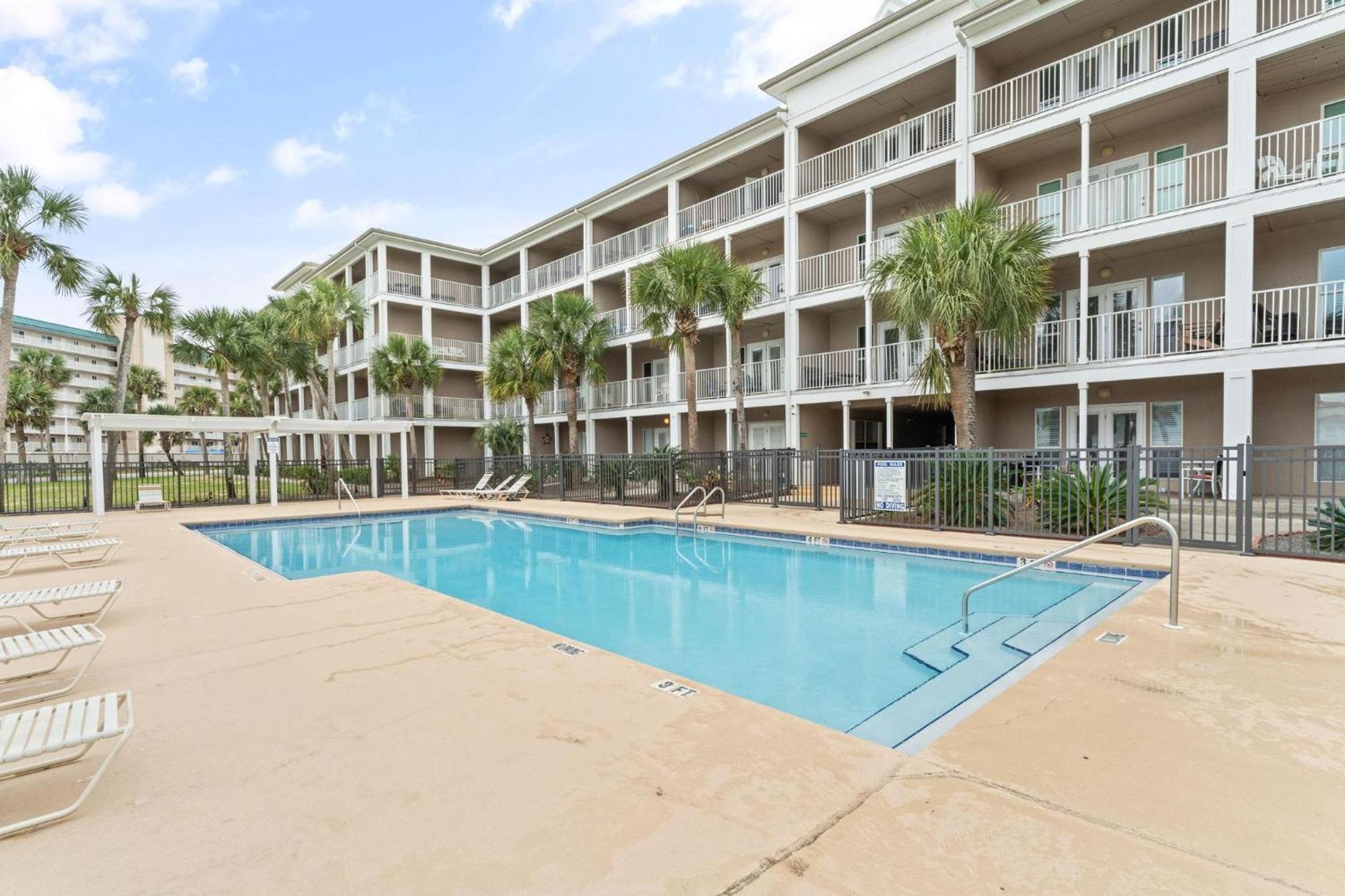 Vila Grand Caribbean West 205 Perdido Key Exteriér fotografie