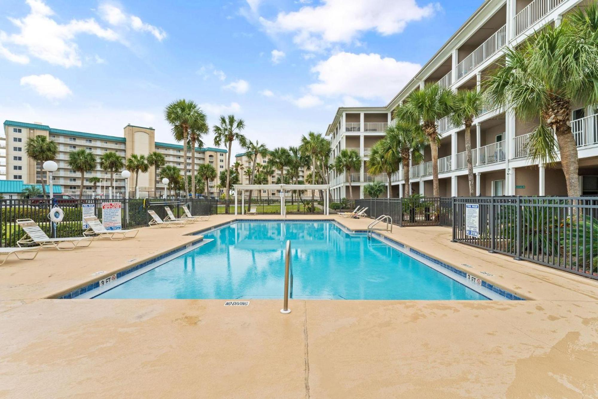 Vila Grand Caribbean West 205 Perdido Key Exteriér fotografie